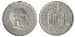 monedas de Europa - Espa�a -  5 pesetas