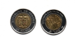 monedas de America - Panam� -  ORATORIO  SAN  FELIPE  NERI