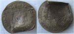 monedas de America - M�xico -  