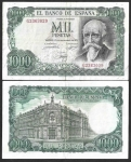 monedas de : Europa : Espa�a : José María Echegaray
