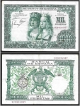 monedas de : Europa : Espa�a : Reyes Católicos